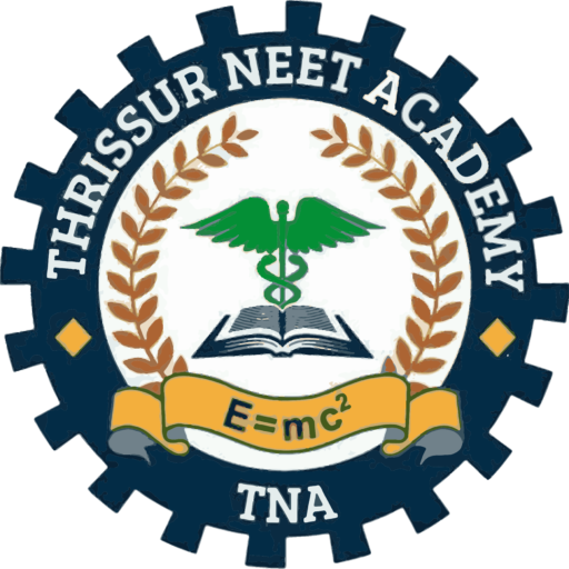 Poster - Thrissur NEET Academy